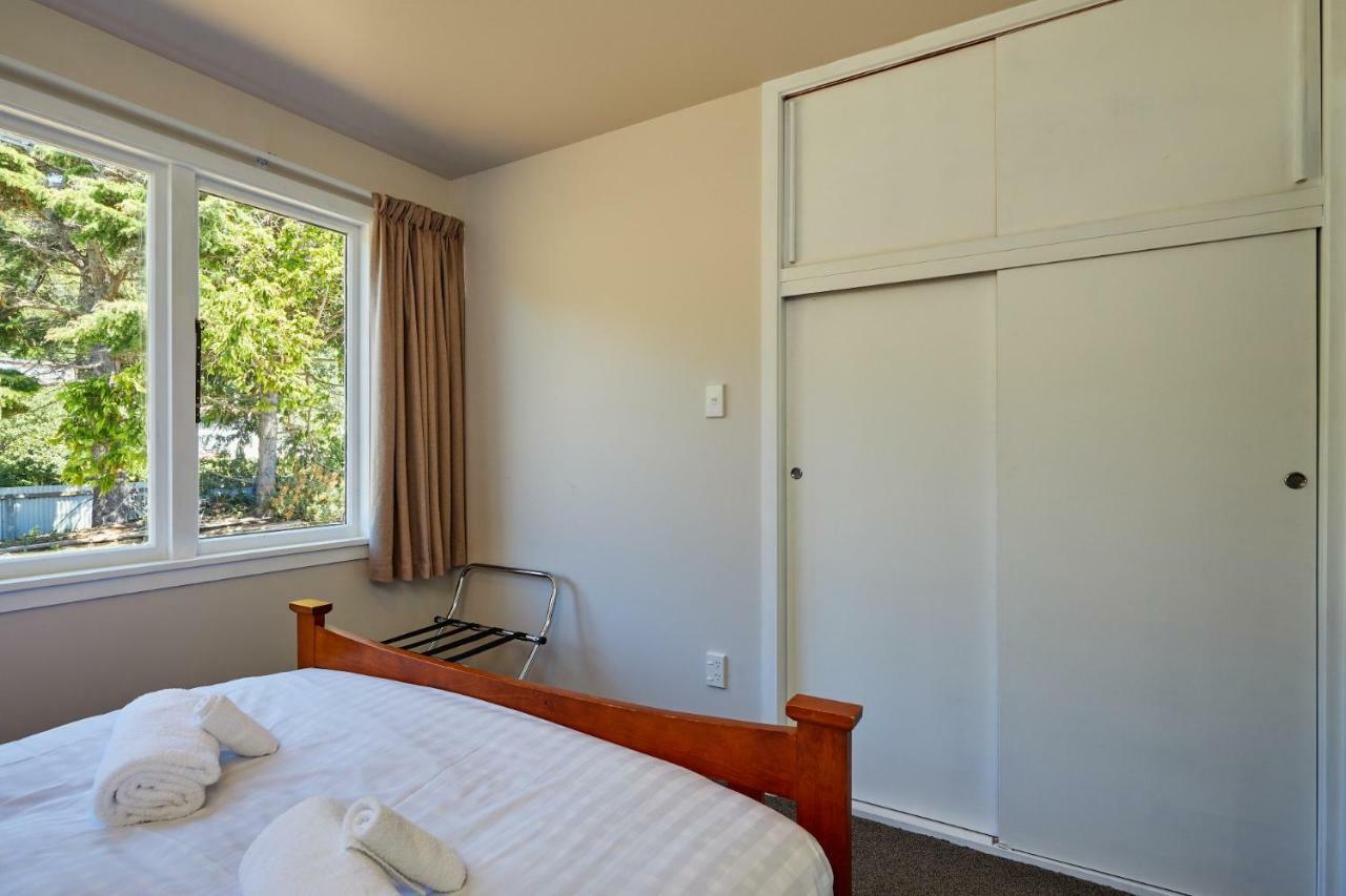 Kopuha Villa Kaikoura Dış mekan fotoğraf