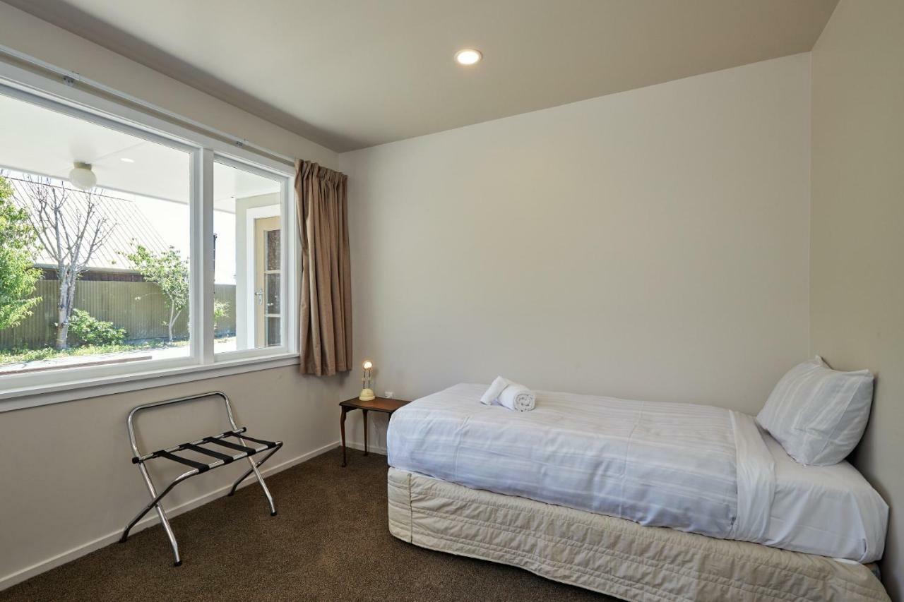 Kopuha Villa Kaikoura Dış mekan fotoğraf