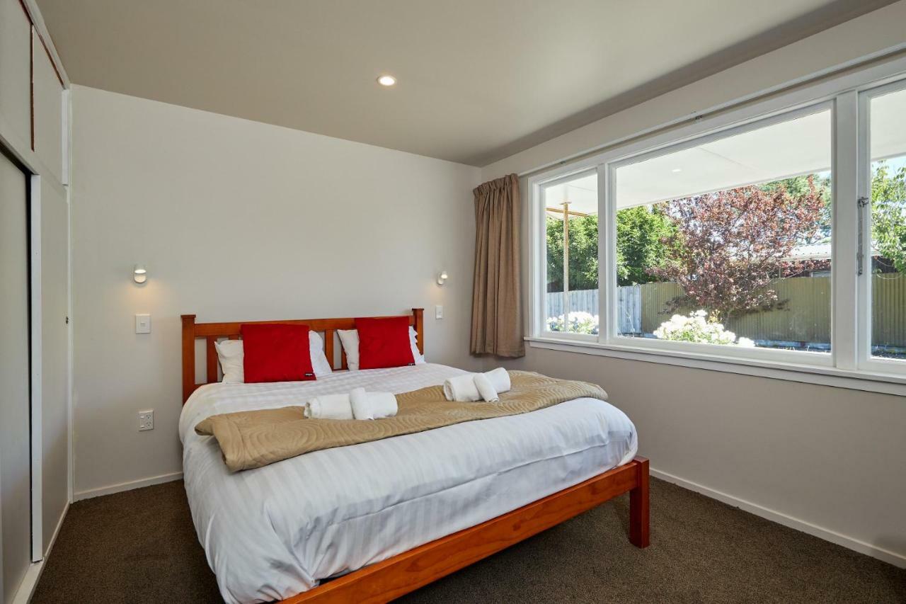 Kopuha Villa Kaikoura Dış mekan fotoğraf